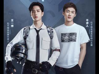 王一博现在在圈内什么地位，一个数据显示王一博的地位