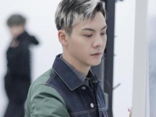 陈伟霆宋妍霏拍戏，陈伟霆和宋妍霏秀恩爱