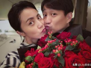 黄磊所有微博，黄磊微博又晒美味