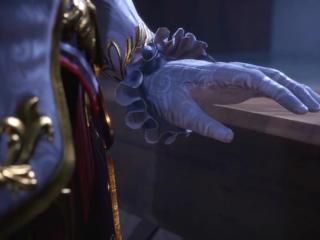 千仞雪爱上唐三了吗，千仞雪是从什么时候喜欢上唐三的