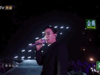 戚薇的老公多大，戚薇的老公李承铉真的那么完美吗