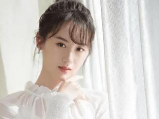 袁冰妍电视剧古装，袁冰妍两部古装待播剧