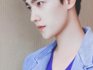 杨洋演的咩咩是什么剧，杨洋的咩咩语录