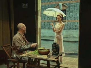 宋轶大美女，宋轶真是民国大美女