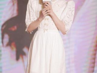 刘诗诗的性格特点，刘诗诗的气质85花中拔尖