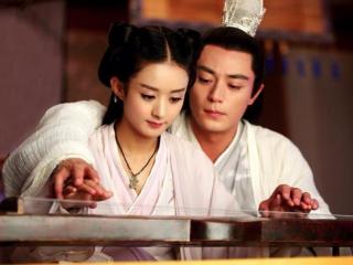 古装虐心电视剧大全网剧，虐心古装电视剧大盘点