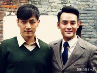 王凯胡歌最近为什么没有互动，胡歌王凯又爆新情况