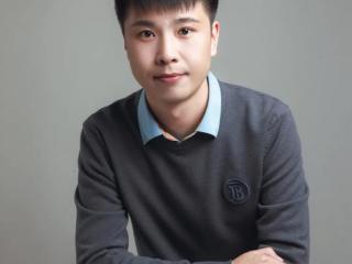 路米科技有限公司，路米科技创始人党雄专访