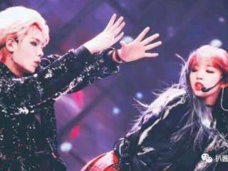 程潇黄明昊一起参加的综艺，黄明昊和程潇在一起过