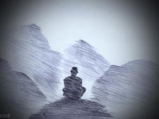 暗示放弃一个人的说说，分享表达想放弃一个人的说说