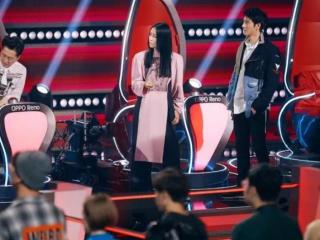 那英在好声音唱过的歌，那英在好声音的发掘之旅