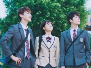 郑爽演过的电视全部，郑爽演过的电视和电影