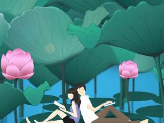 暗示女孩子我喜欢她的话，暗示了我喜欢你