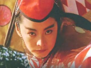 陈乔恩版东方不败好评，东方不败为什么火了这么多年