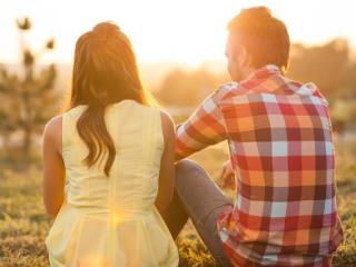 暗示分手的简短的句子，一个简短的分手故事