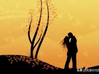 爱一个女孩子的句子，爱的句子唯美短句