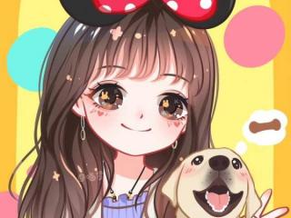 爱心小天使是什么意思，爱心小天使头像