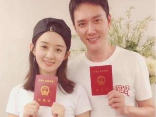 冯绍峰为何选择赵丽颖，冯绍峰为何情定赵丽颖