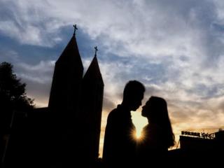 暧昧的情话短句给男朋友，甜到男朋友的情话