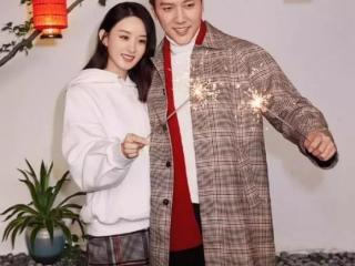 冯绍峰删赵丽颖微博，赵丽颖微博删光冯绍峰