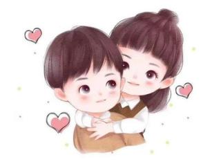 安慰男朋友的话，安慰男朋友的温柔句子