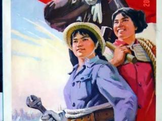 爱约会的女人，与强悍有个约会的中国女人