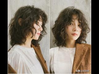 男生头发细软适合烫吗，头发细软发型别乱剪