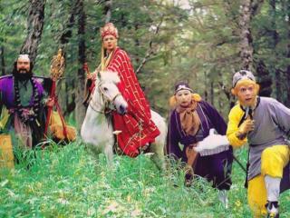 李建成演员叫什么，西游记万能演员李建成