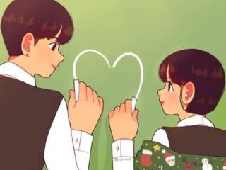 暧昧撩人的情话，干净三观正的撩人情话