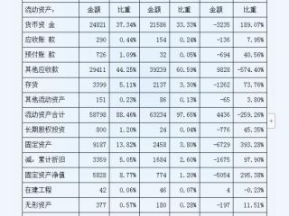 案例分析模板，附分析模板+经典案例分析