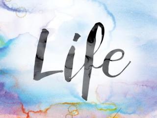 爱一个人很深情的句子，深情浪漫的告白句子