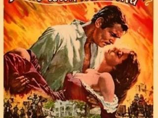 乱世佳人香港版，乱世佳人