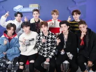 小鬼打招呼的方式，小鬼黄明昊打招呼令人捧腹