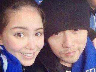 昆凌和周杰伦认识的时候多大，17岁就遇周杰伦的她都经历了什么