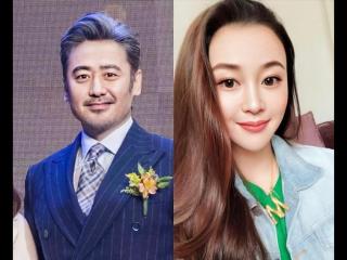 陈昱霖和吴秀波的电视剧，吴秀波和陈昱霖