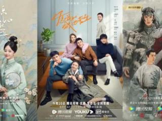 小糖人影视公司，影视公司2021年中成绩单