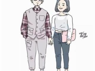 暗示她我喜欢你的说说，暗示了喜欢你