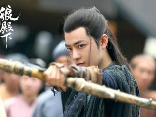 肖战应援口号藏头诗，肖战粉丝张家港应援