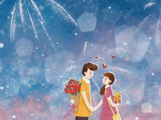 暗示男生送礼物的朋友圈，七夕教你如何让男朋友乖乖送礼物