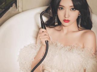 程潇的舞台不如孟美岐，程潇pk吴宣仪pk孟美岐