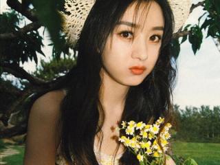 赵丽颖的励志故事，励志女王赵丽颖的艰难上位史