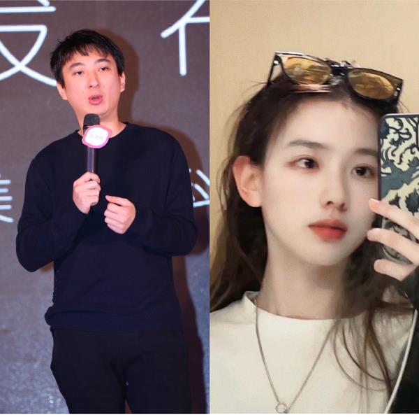 霸气的撩妹情话,王思聪撩妹情话曝光