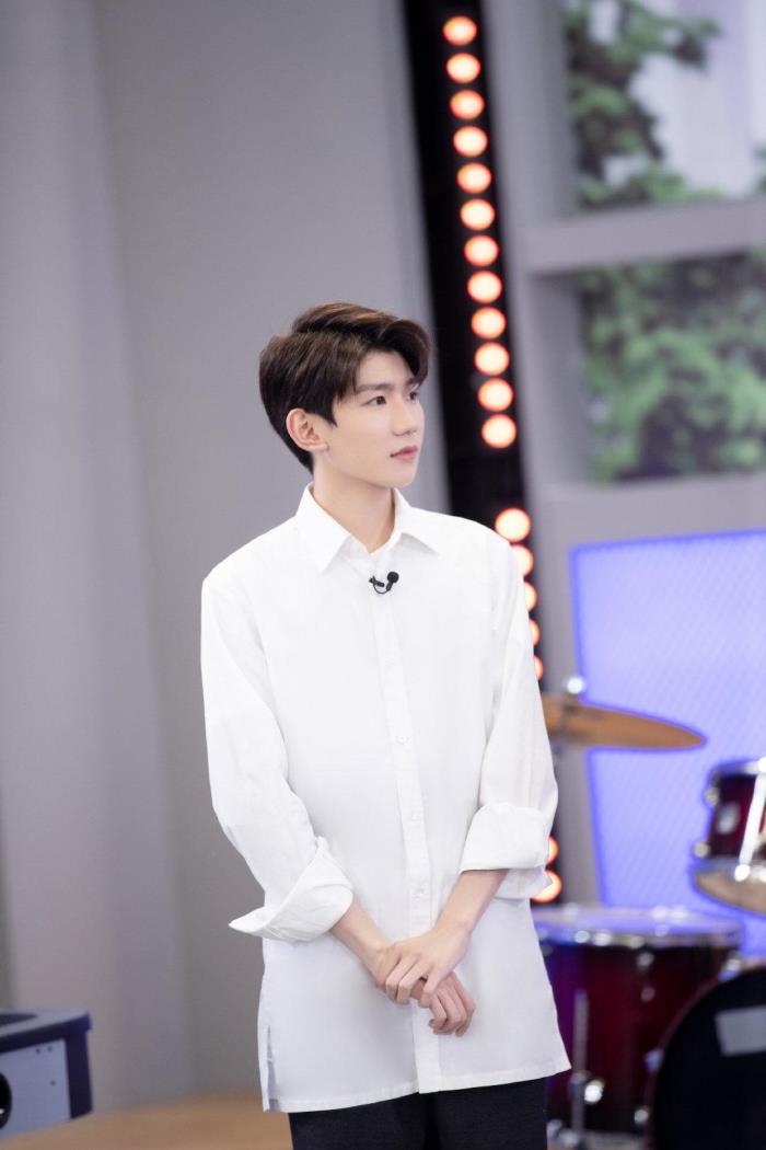 王源生日会主题王源二十岁生日会预告来了