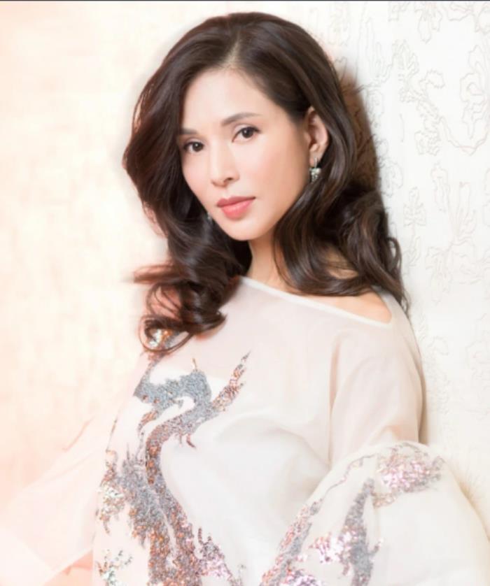 明星姓李的女明星香港娱乐圈当中最美的五位姓李的女明星