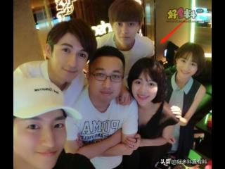 任嘉伦妻子是哪里人，任嘉伦老婆是哪里人啊