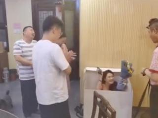 爸爸过生日送什么东西更合适，送爸爸50岁生日惊喜