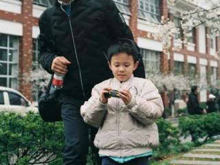 爸爸的爸爸为什么叫爷爷，爸爸的爸爸叫爷爷