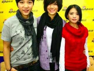 超女黄英年收入，超女季军黄英为何让人念念不忘