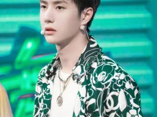 这就是街舞杨凯，这就是街舞