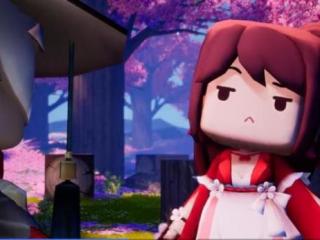 爸爸叫什么迷你世界，在迷你世界挑战大人的一天